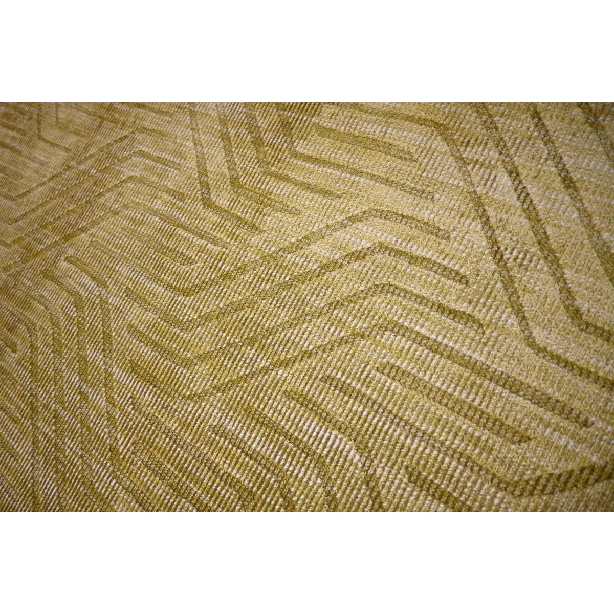 Modern vloerkleed - 245x170 cm - HANDGEMAAKT