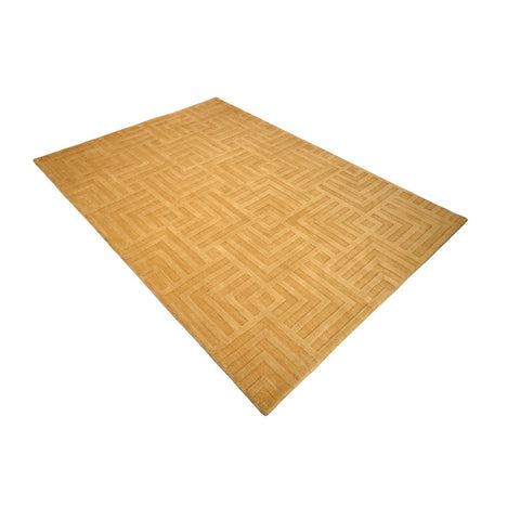 Modern vloerkleed - 230x160 cm - HANDMADE