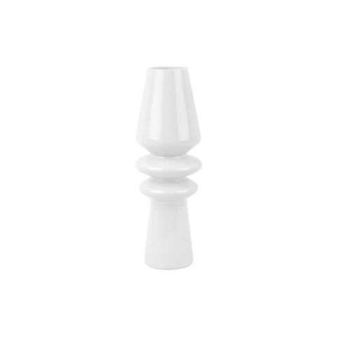 Vaas Sparkle Cone Glas