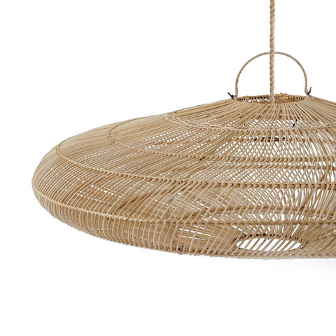 De Macaron Hanger - Naturel - XL