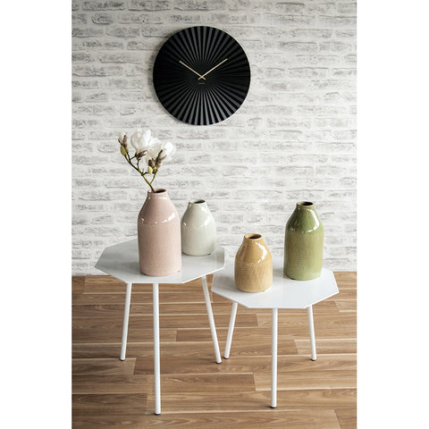 Wandklok Sensu