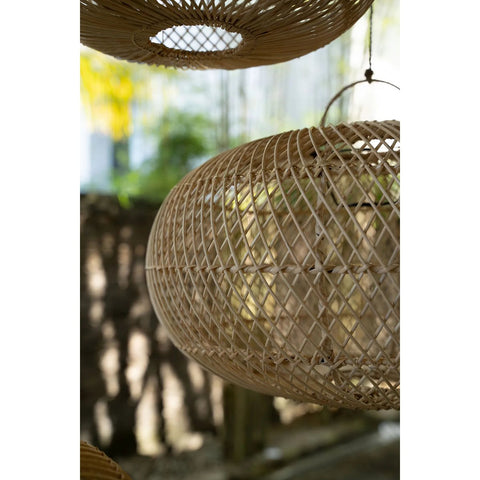 The Wholly Hanger - Naturel - L