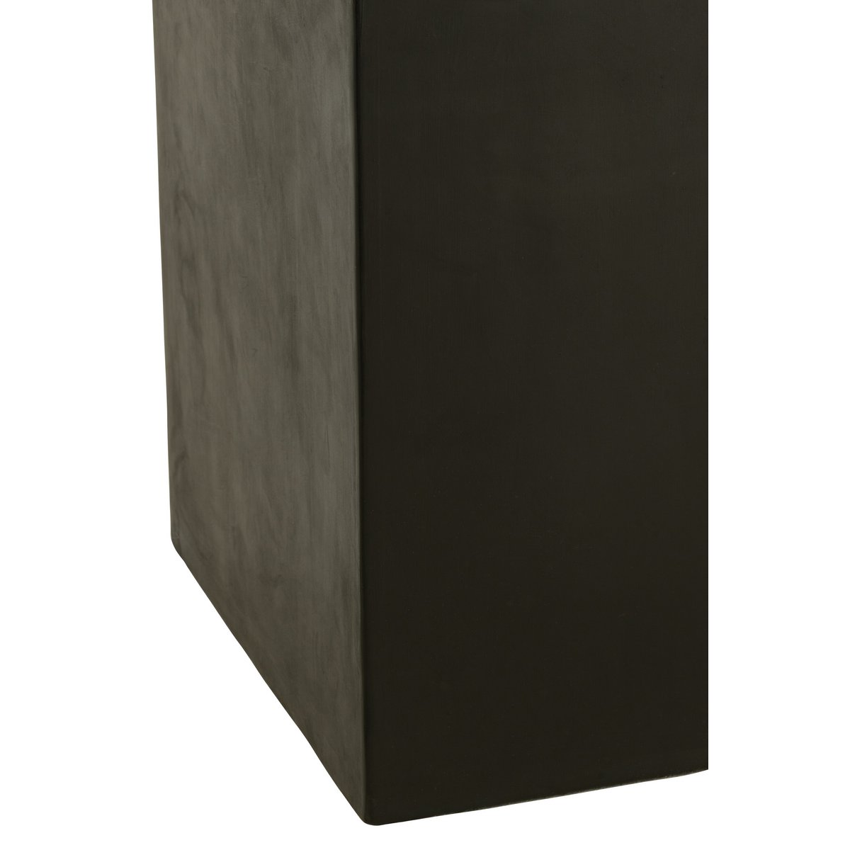 J-Line display standaard rechthoek multiplex - zwart - S