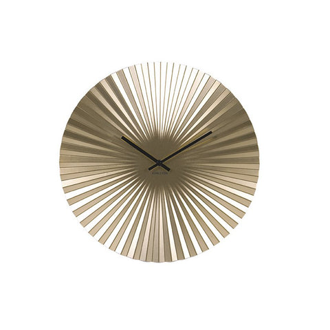Wandklok Sensu