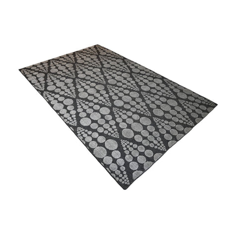 Modern vloerkleed - 250x160 cm - HANDGEMAAKT