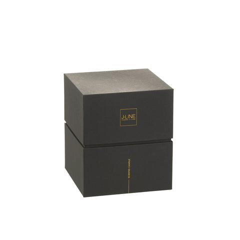 J-Line Geurkaars Noa - Zesty Sunburst - oker - L - 60U