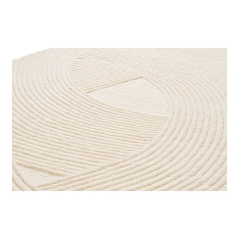Vloerkleed leggen