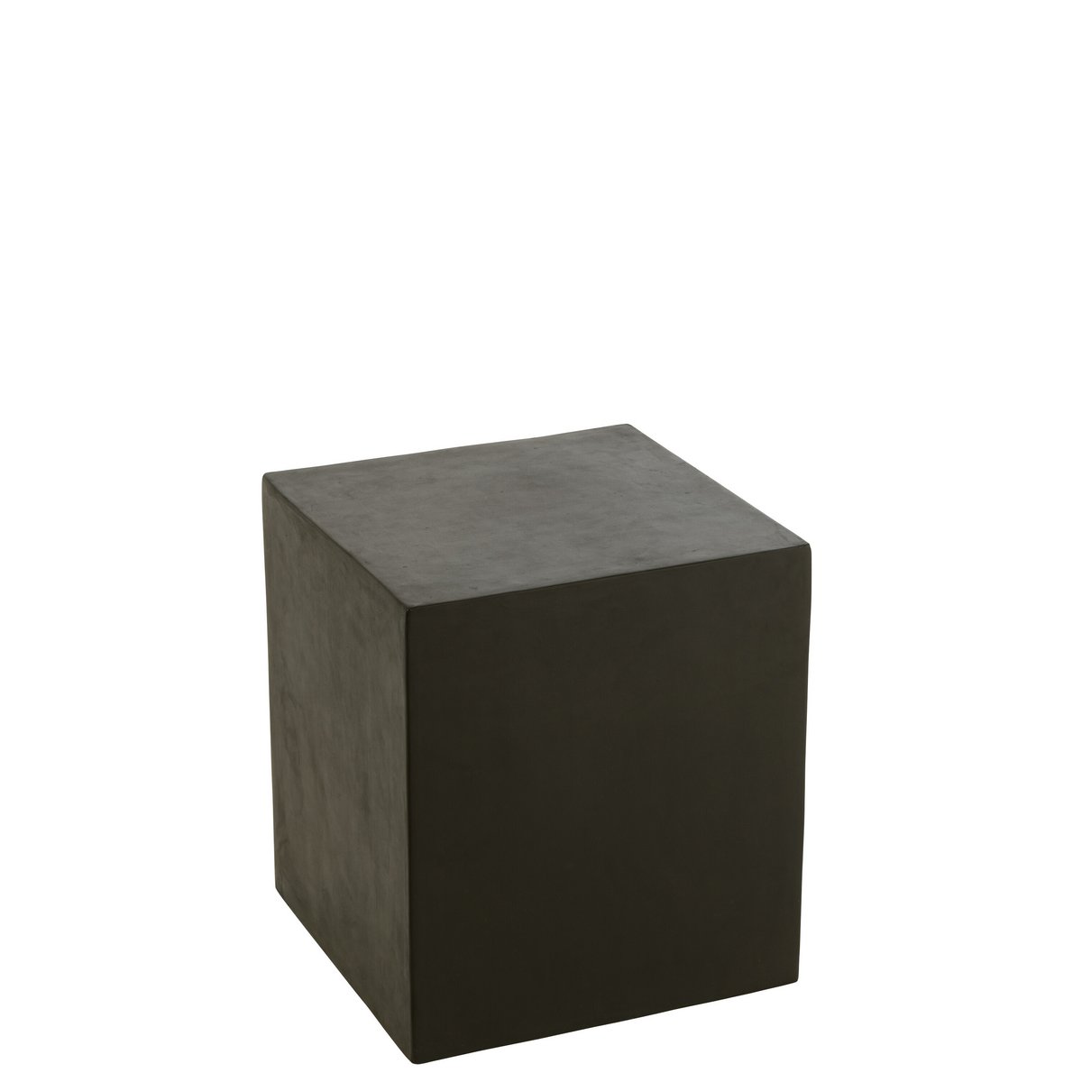J-Line display standaard rechthoek multiplex - zwart - S