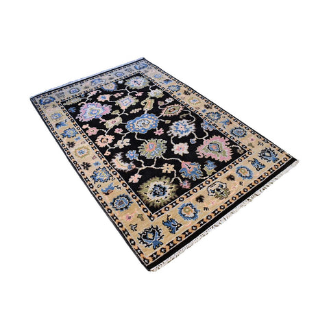 Ziegler vloerkleed - 193x125 cm - HANDGEMAAKT - HANDGEMAAKT