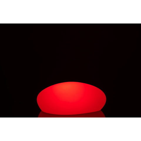 J-Line lamp Kei - kunststof - mix - large - LED - tuinverlichting