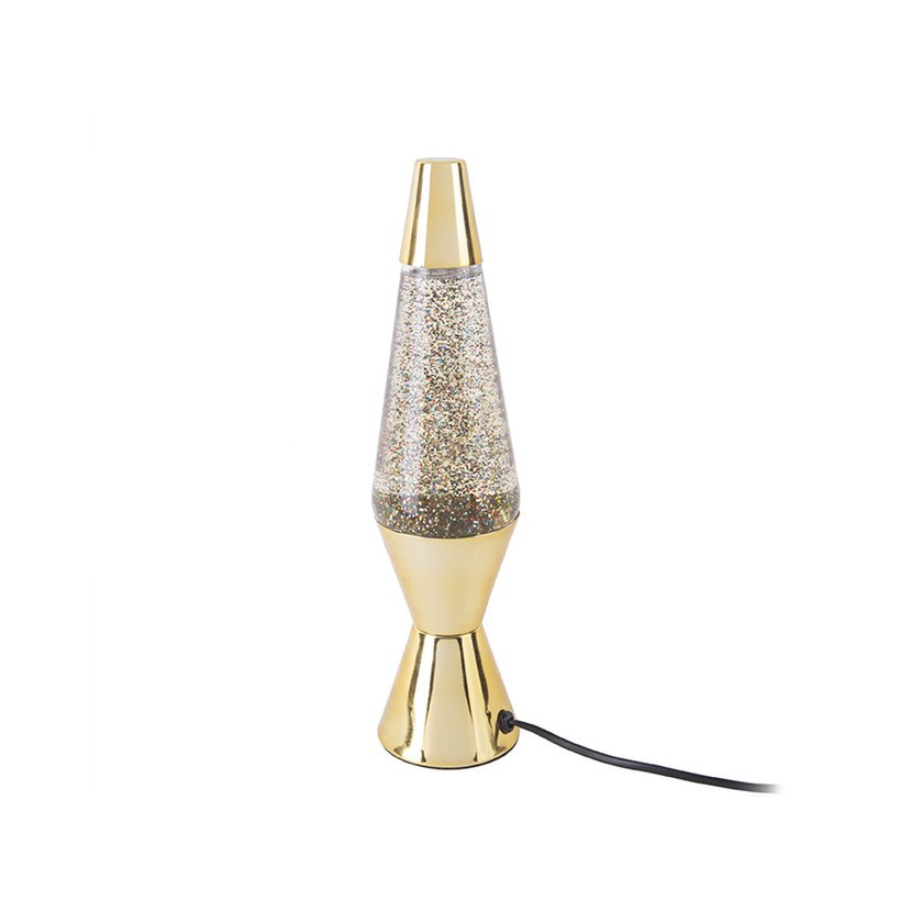 Tafellamp glitter