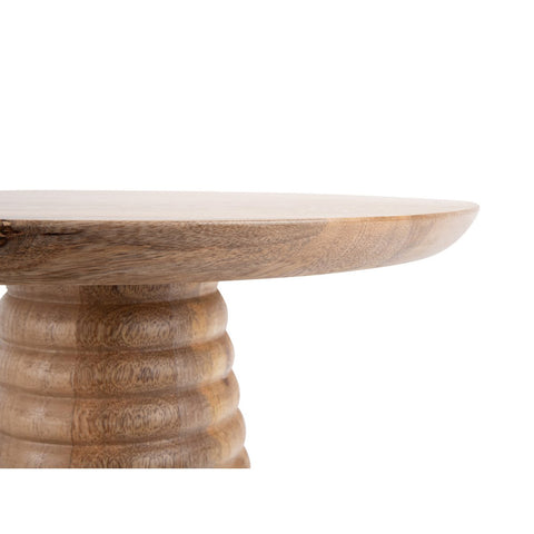 Bijzettafel Force Layered Base Large