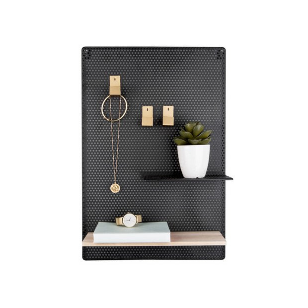 Memobord parmantig gaas