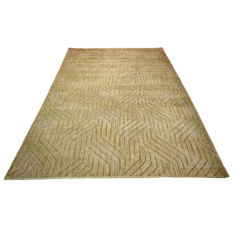 Modern vloerkleed - 245x170 cm - HANDGEMAAKT