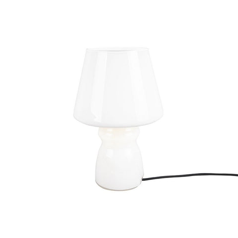 Tafellamp Klassiek Glas
