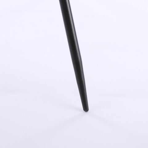 Figo Vloerlamp - H77 x Ø33 cm - Bamboe - Bruin