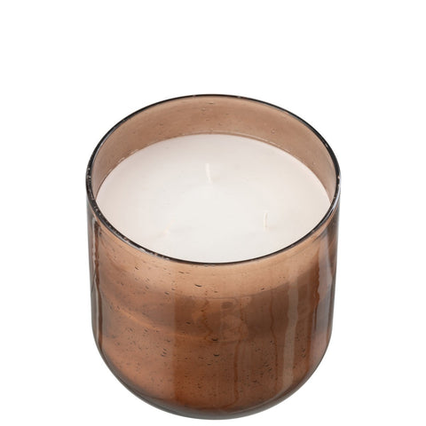 J-Line Geurkaars Li-Ly Land Was Bruin Medium 75U