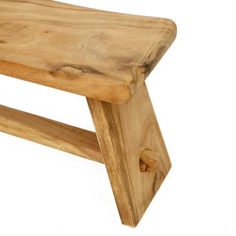 De Suar Bank - Naturel - 120