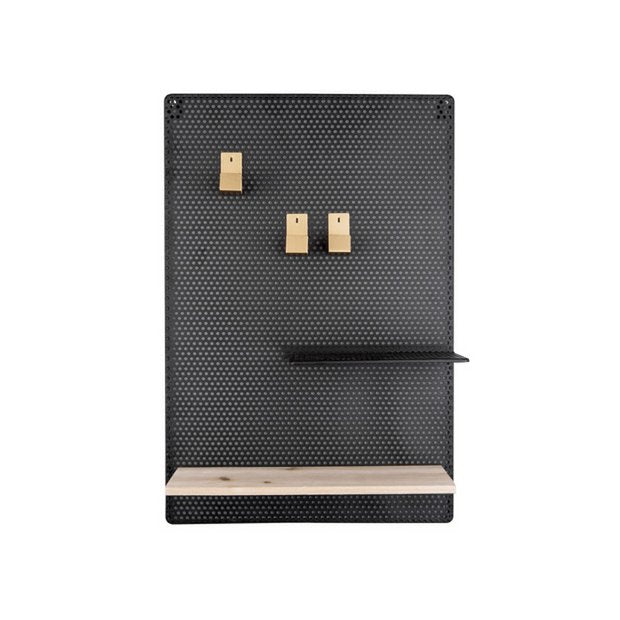 Memobord parmantig gaas