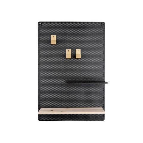 Memobord parmantig gaas