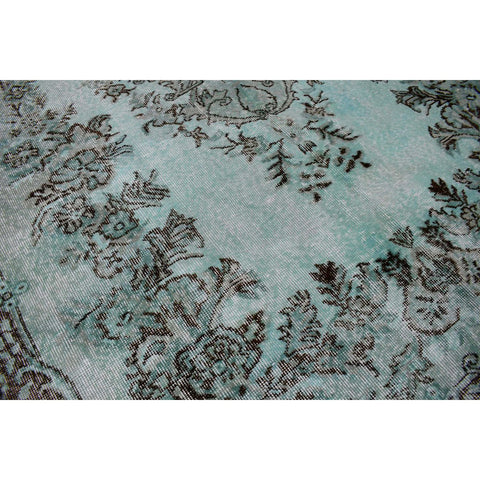 Boho vintage vloerkleed - c782