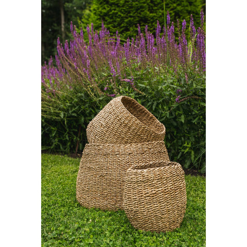De Vung Lam Mand - Naturel - L