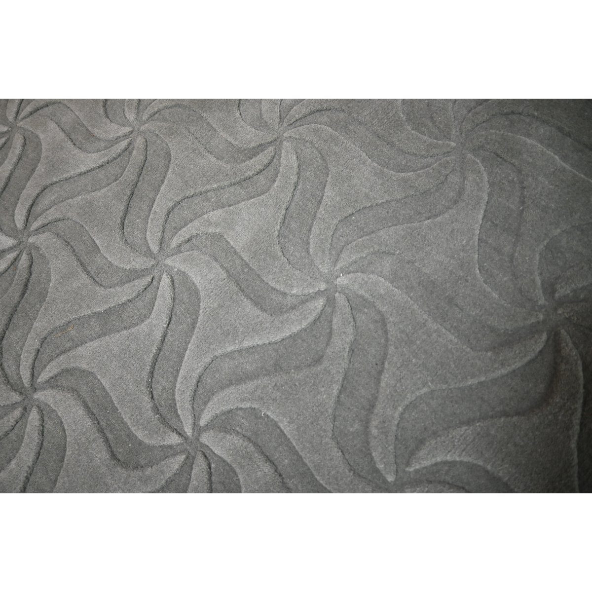 Modern vloerkleed - 228x160 cm - HANDMADE
