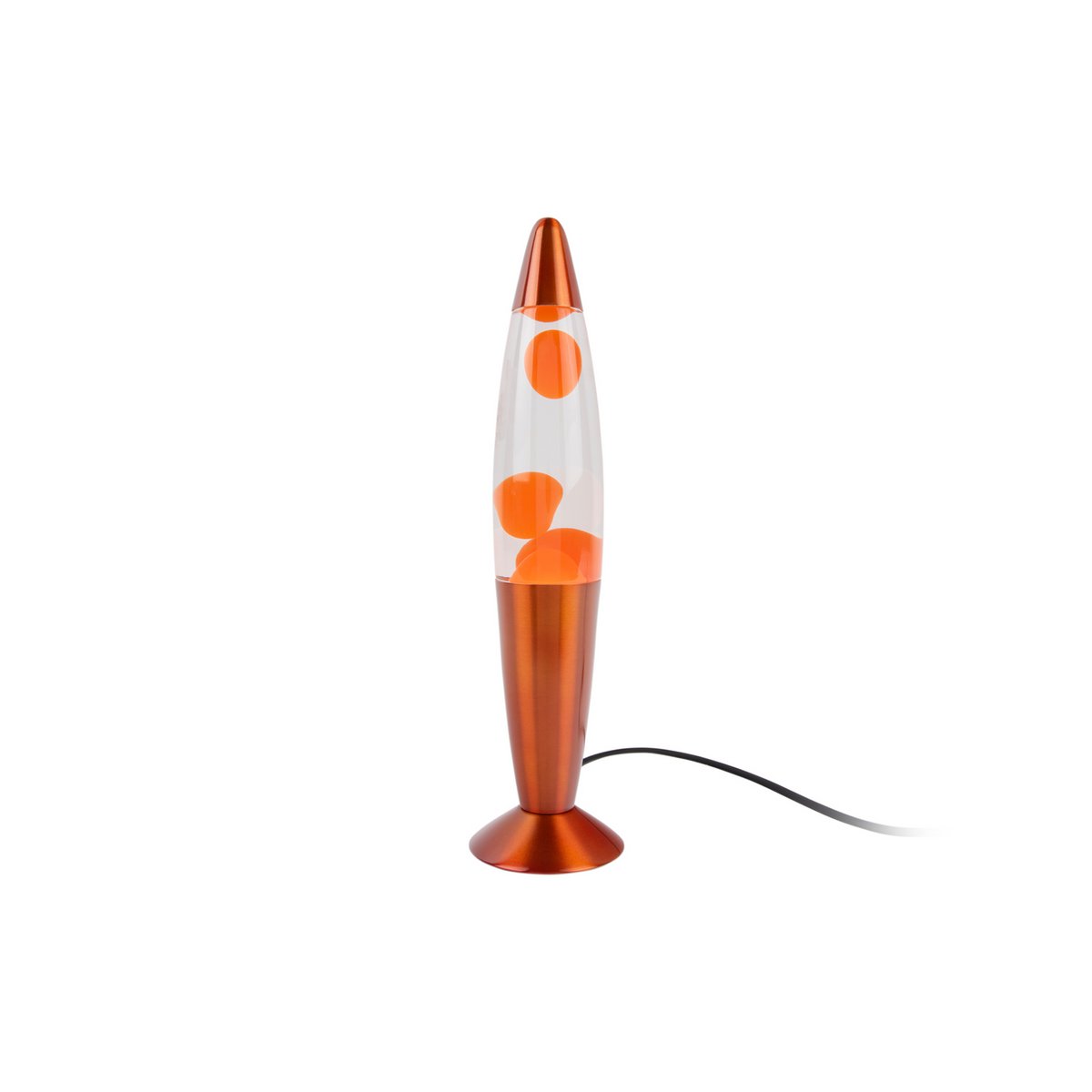 Tafellamp Funky Rocket Lava