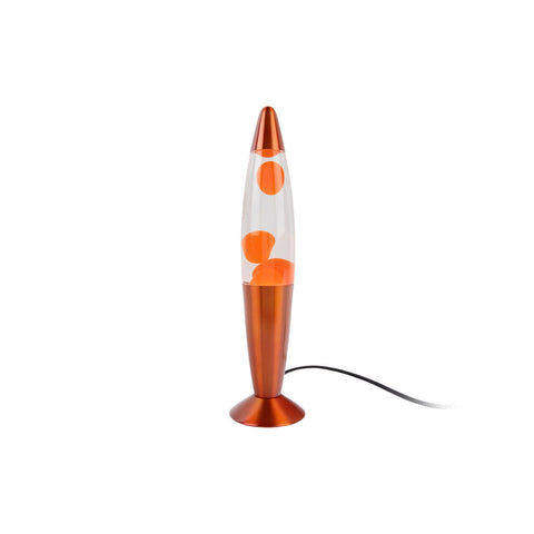 Tafellamp Funky Rocket Lava
