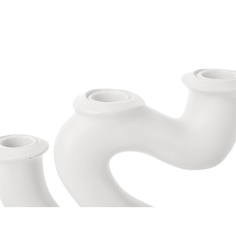 Kaarshouder Swirls groot