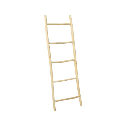 De Tulum Ladder - Naturel - 165