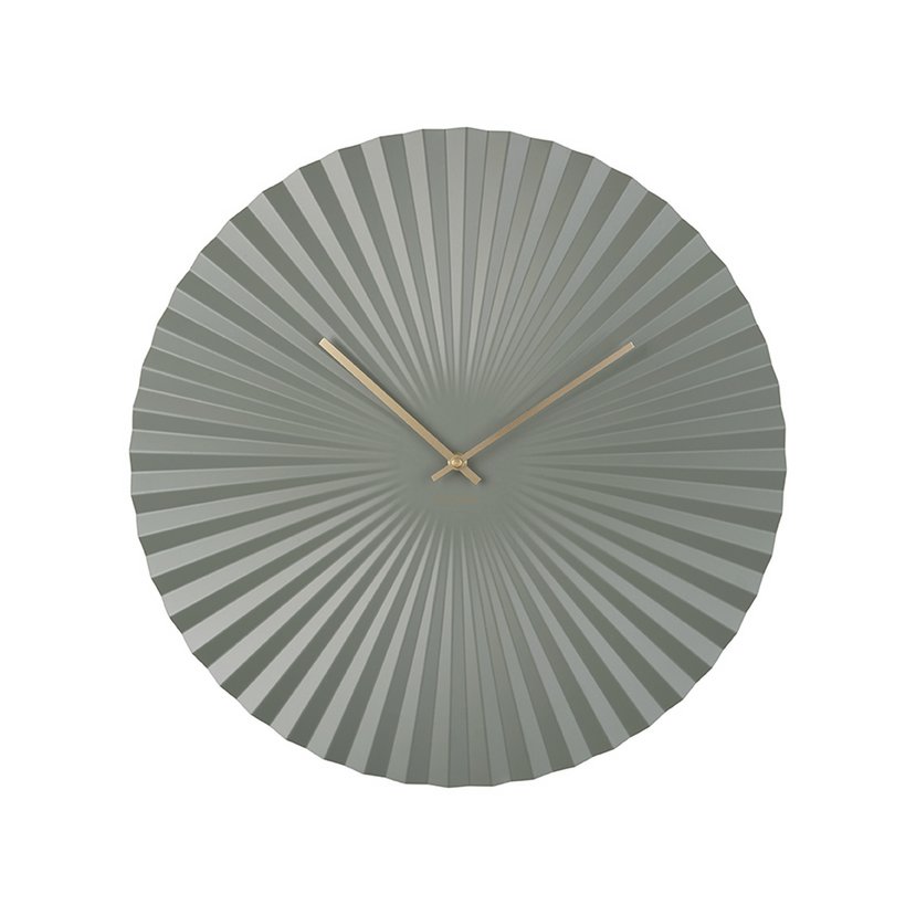 Wandklok Sensu XL