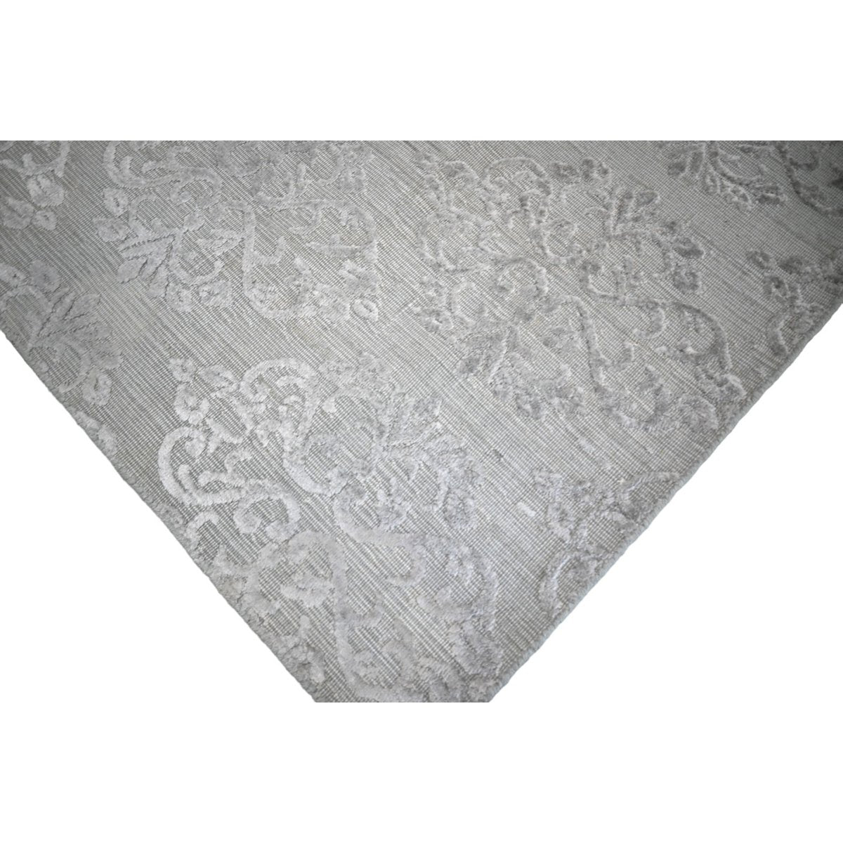 Modern vloerkleed - 242x162 cm - HANDMADE