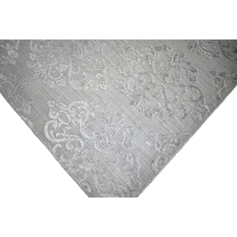 Modern vloerkleed - 242x162 cm - HANDMADE