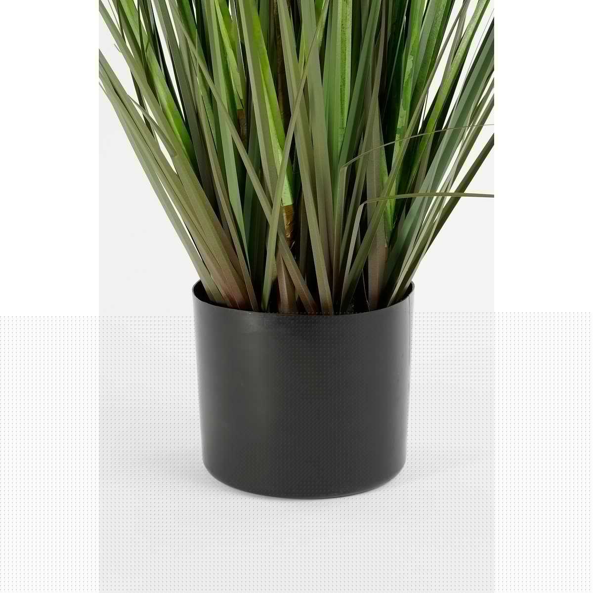 Pampasgras Kunstplant - H120 x Ø40 cm - Groen