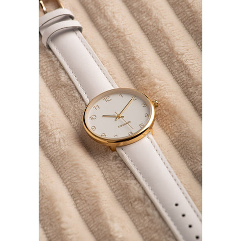 Kijk Charm Steel