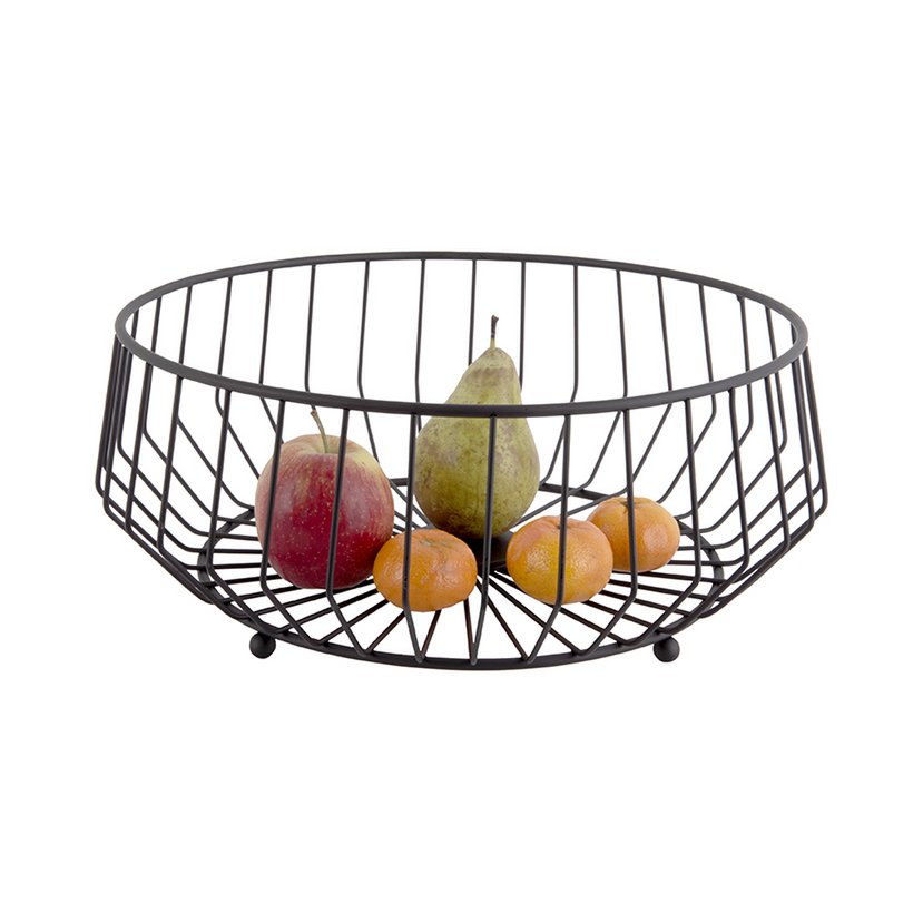Fruitmand Linea Kink Groot