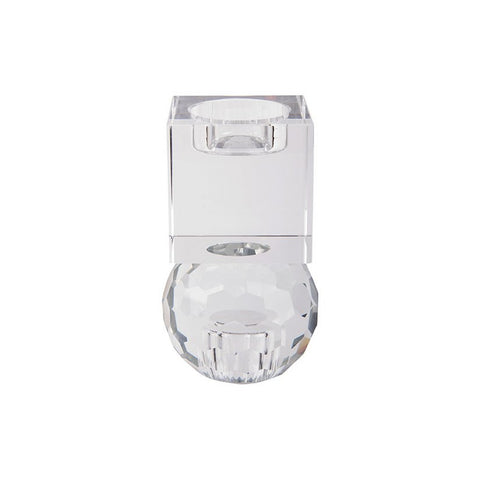 Kaarshouder Crystal Art Medium Vierkant