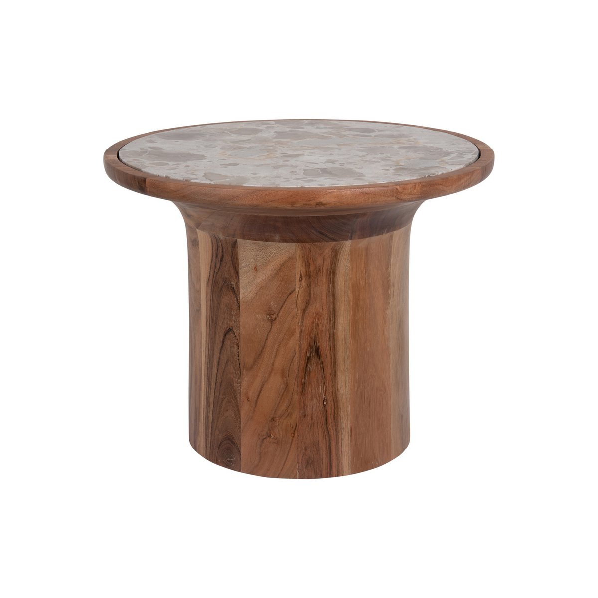 Bijzettafel Tubo