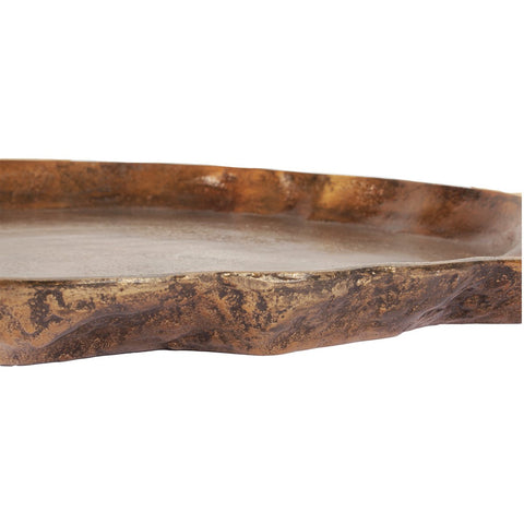 Tray Cedar L (Set of 4)
