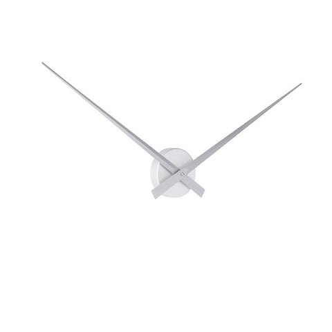Wandklok Little Big Time