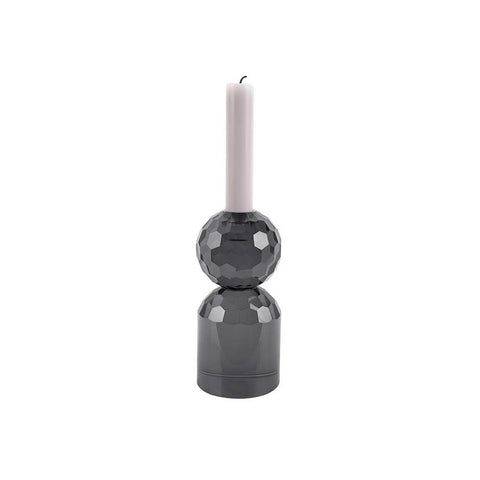 Kaarshouder Crystal Art Grote Bal