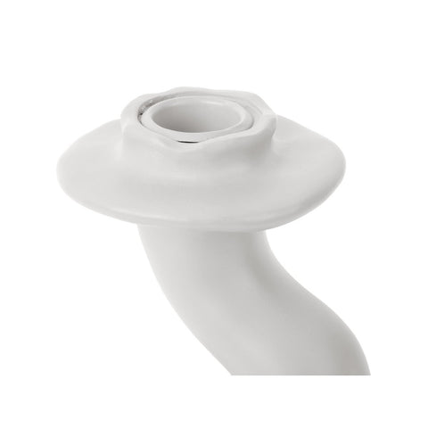 Kaarshouder Organic Swirl Groot