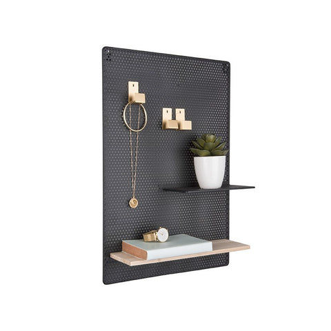 Memobord parmantig gaas