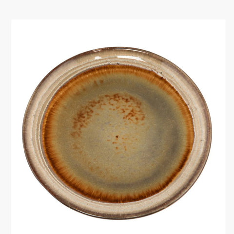 The Comporta Salad Plate - M - Set van 6