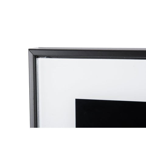 Fotokunst Tijger