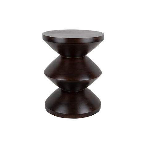 Bijzettafel Totem