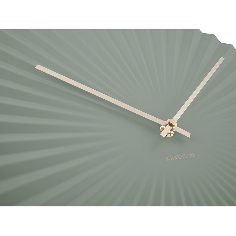 Wandklok Sensu XL