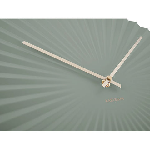 Wandklok Sensu XL