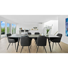 Harbo Eetkamerstoel - set van 2